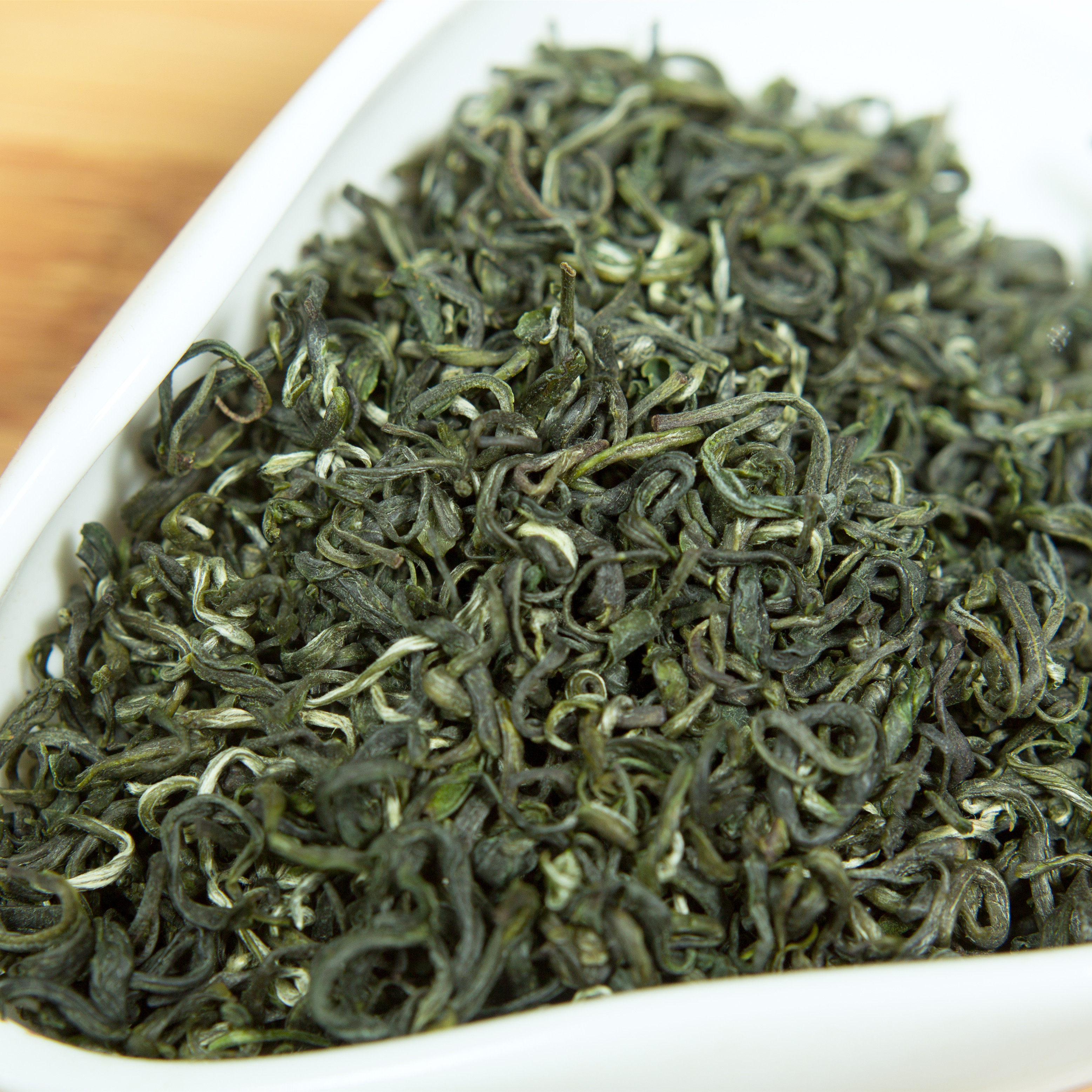 【少量现货】信阳毛尖2018新茶 散装浓香型毛尖茶 秋茶白露茶250g