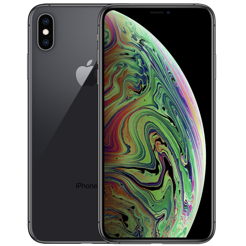 apple苹果iphonexs网通4g智能原封合约机