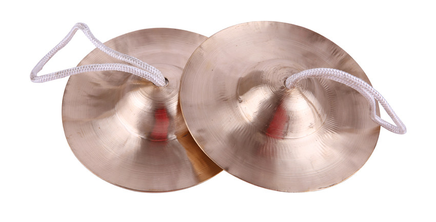 永固乐器响铜镲京镲大小帽鼓号学生少先队军鼓腰鼓镲