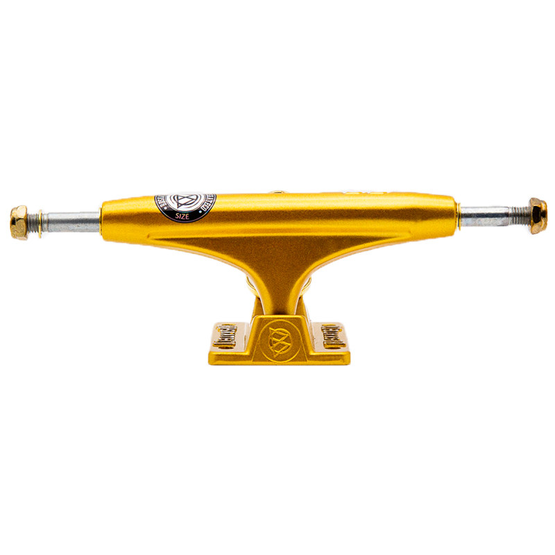 西班牙bd滑板支架bdskateco双翘特技动作四轮专业滑板桥