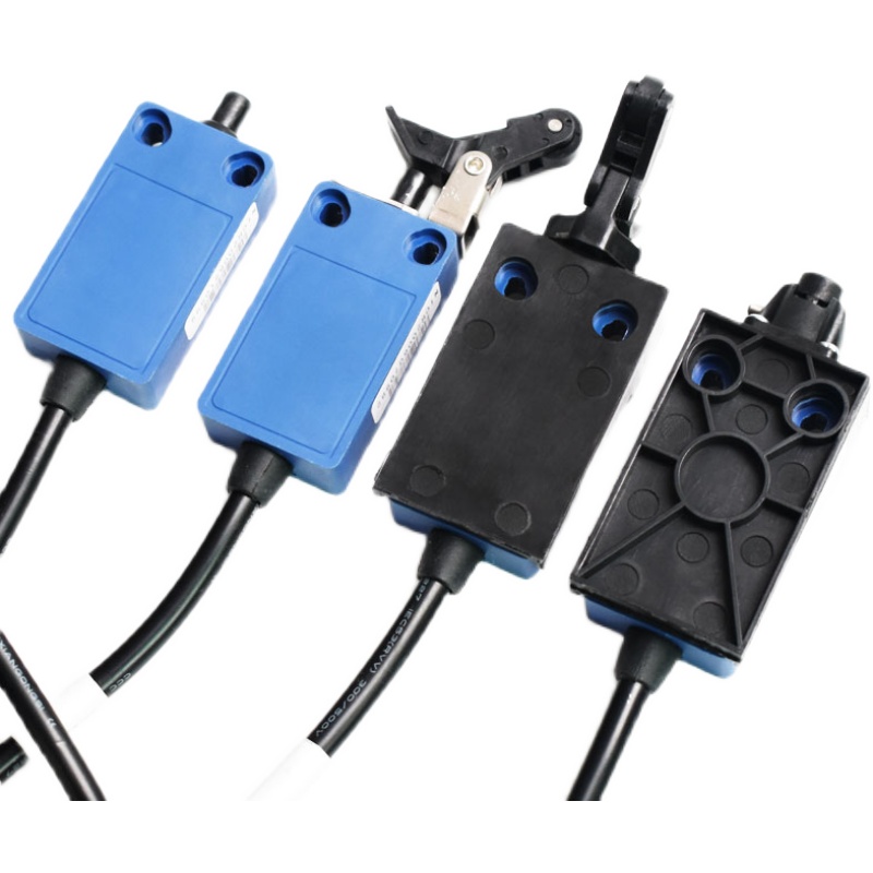 通力电梯配件缓冲器开关cr600-nz手动自动复位cr600-nf其它