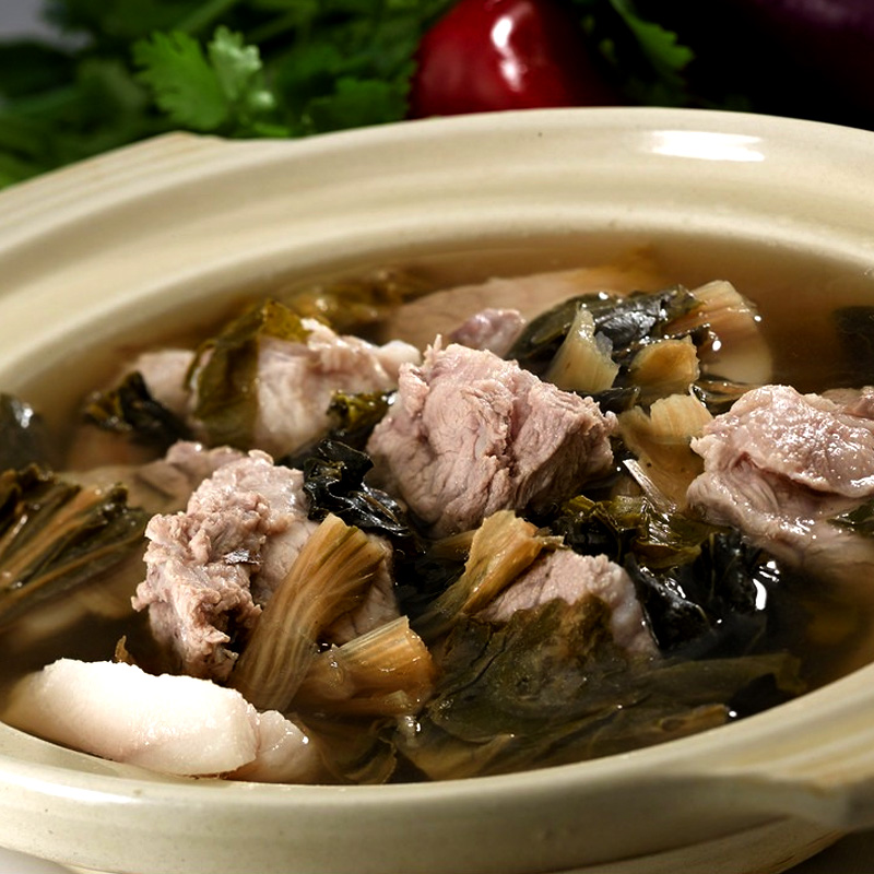 大白菜干 干货 煲汤 农家自制 湖南特产 干菜 新鲜脱水蔬菜 250g