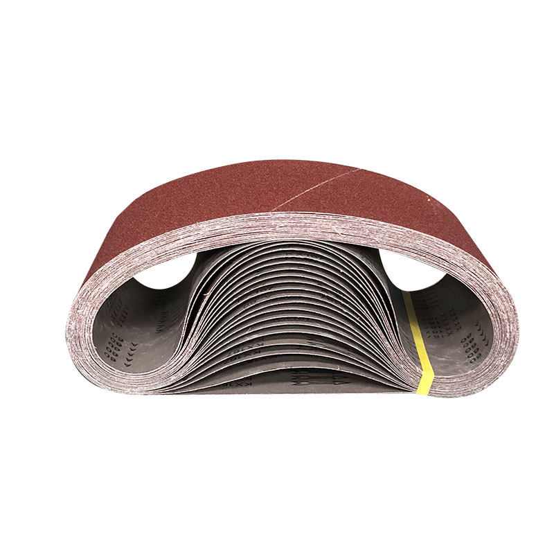 砂带2100带机平板台式光机沙带条砂带卷砂带