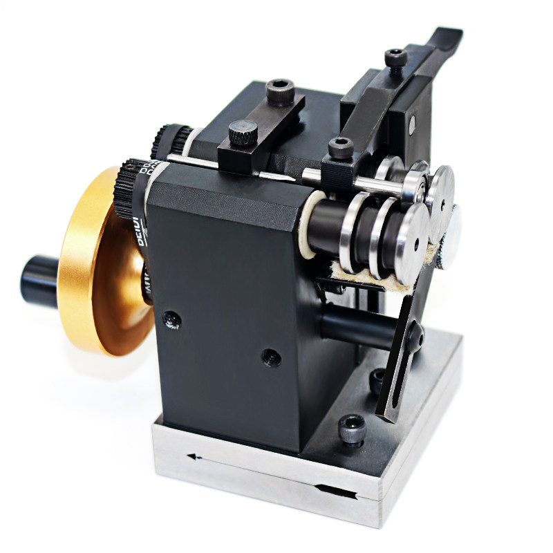 迷你型冲子研磨机磨针机迷你磨针机冲子磨针机