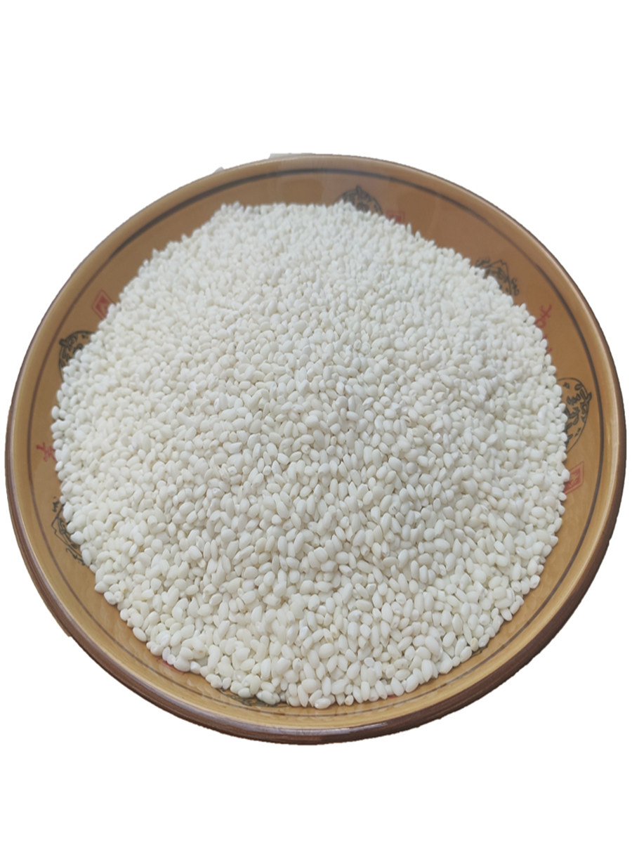 农户香米5斤大米白大米农家香禾糍粑糯谷特产糯米