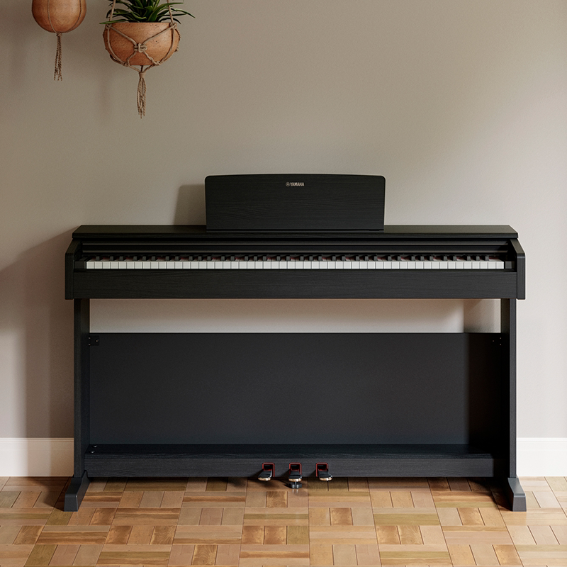 雅马哈新品psrf52儿童入门电子琴雅马哈电子琴口碑好店