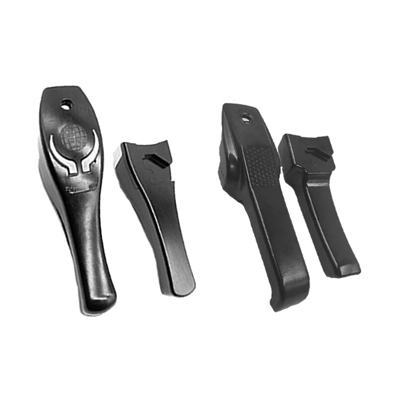 多福银港家福大家压力锅高压锅手柄把手配件通用压力锅