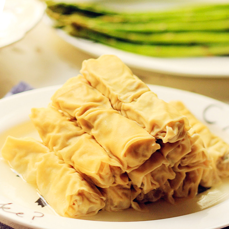 千张酒店5斤约半成品餐食快餐食堂鲜肉包酒店包肉其它