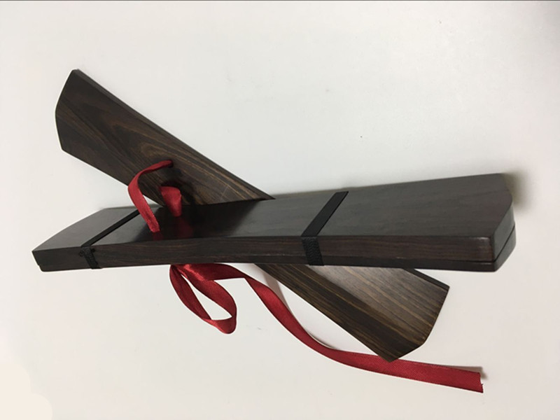 豫剧曲剧秦腔京剧红木响板拆板鼓板快直板手拍板