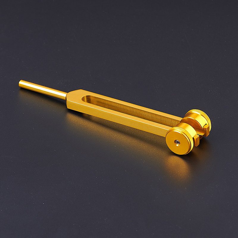 齐开采耳工具套装专业高级音叉采耳家用震子采耳神器采耳音叉店