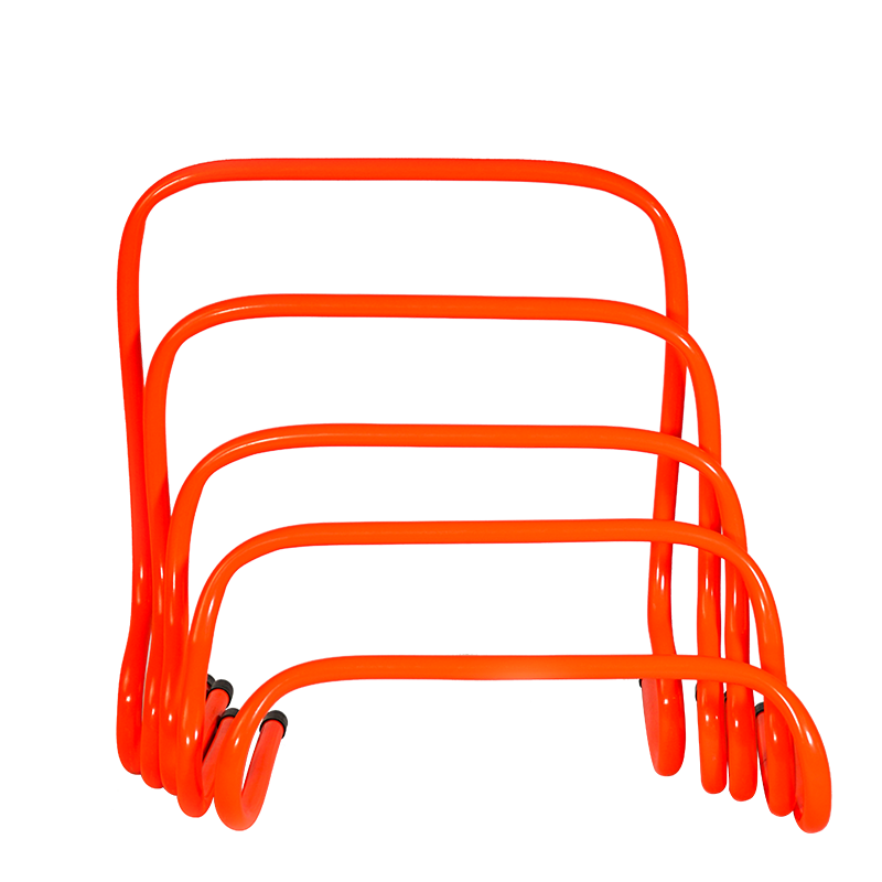 跨栏足球训练训练器器材障碍幼儿园篮球儿童小栏架跨栏架