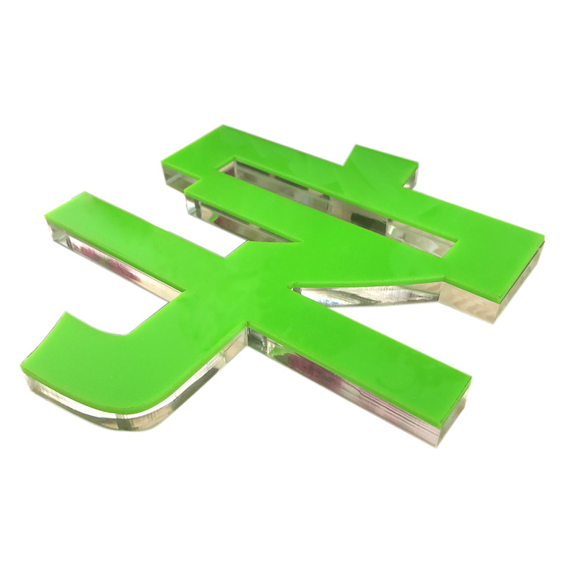 定做pvc雪弗板字广告字亚克力水晶字制作背景墙门头雕刻字立体字