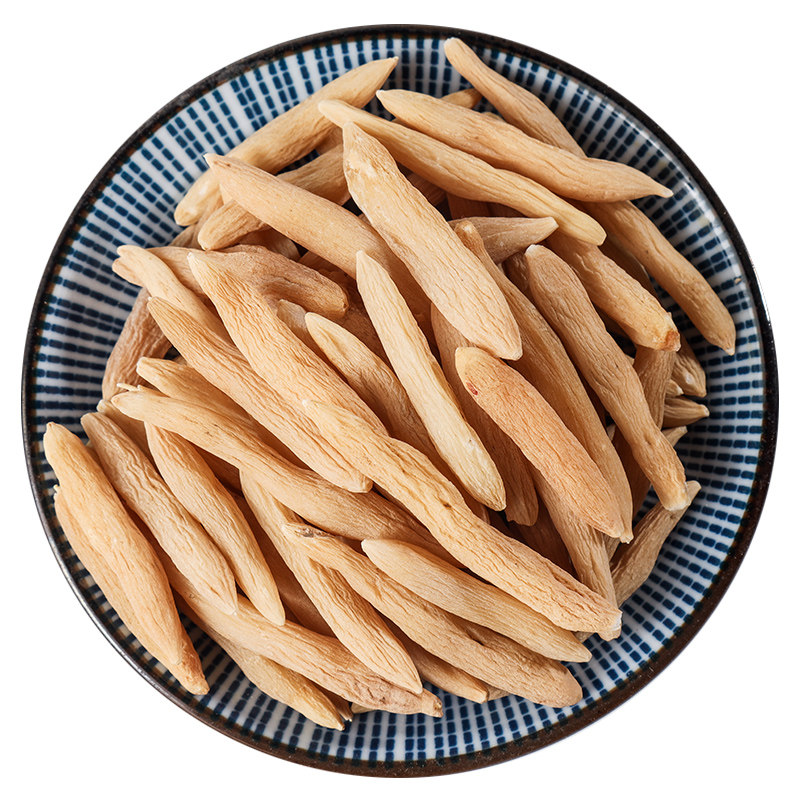 柴胡白芍当归麦冬五味子党参陈皮5克遗尿漏尿其他药食同源食品