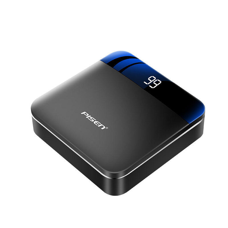 品胜电源旗舰店飞机通用手机苹果小米华为适用于移动电源