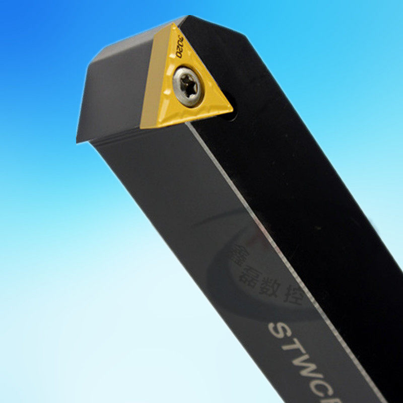 刀杆数控端面车刀外圆车床刀具60度stwcrl1212螺丝车刀