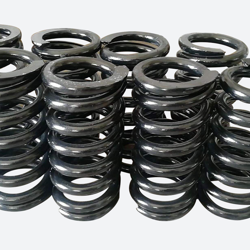 弹簧专用厂家直销筛分分机减震螺旋压缩钢簧弹簧