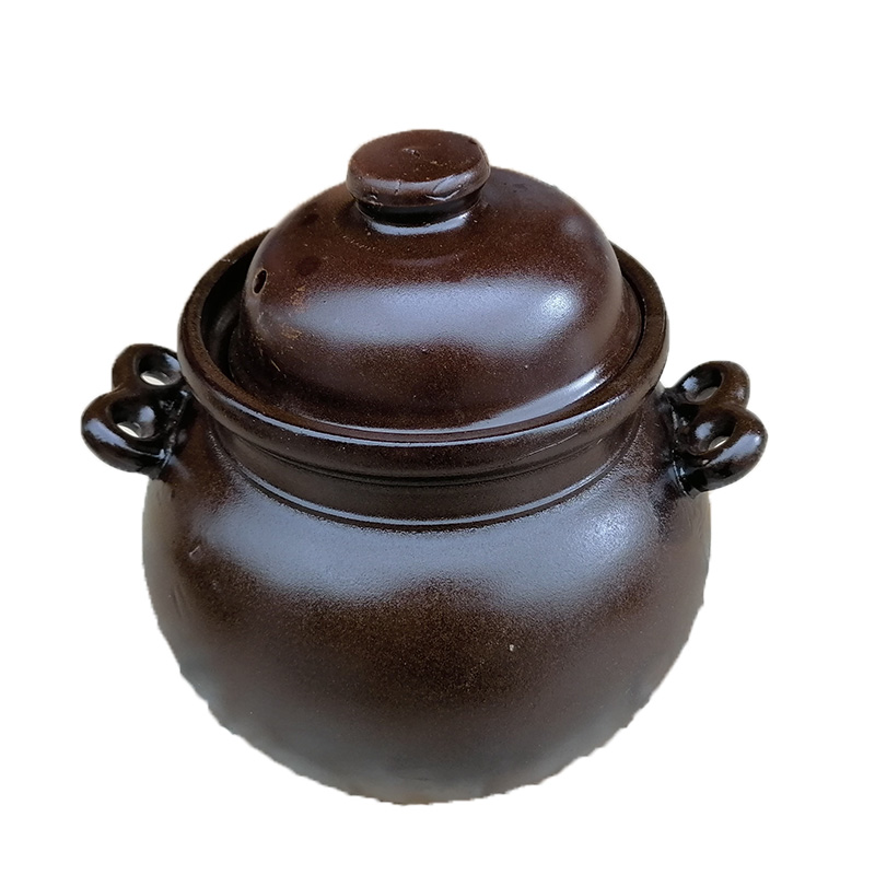 煲汤鸡汤汤罐瓦罐陶罐炖肉砂锅米线粉罐炖锅砂锅