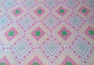 塑料东北炕革电热地板革炕席炕垫加厚耐磨防滑地板革