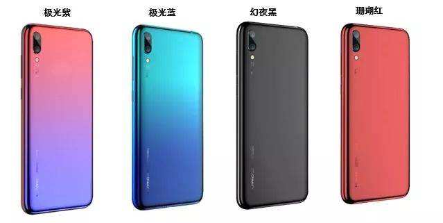 p30与nova8对比图片