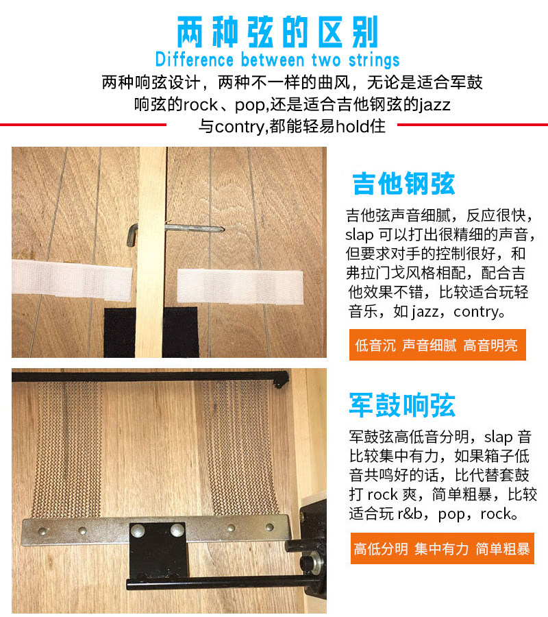 geckocajon卡洪壁虎木箱鼓成人手坐鼓卡宏初学者卡洪鼓