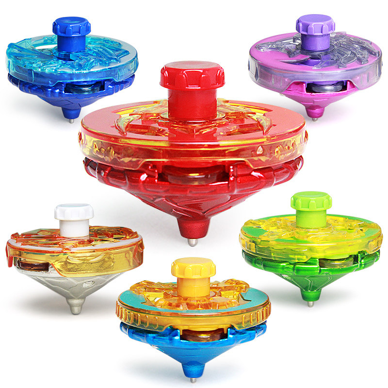 三宝超变战陀2爆甲战陀陀螺玩具新款儿童男孩魔幻战斗盘神炎龙