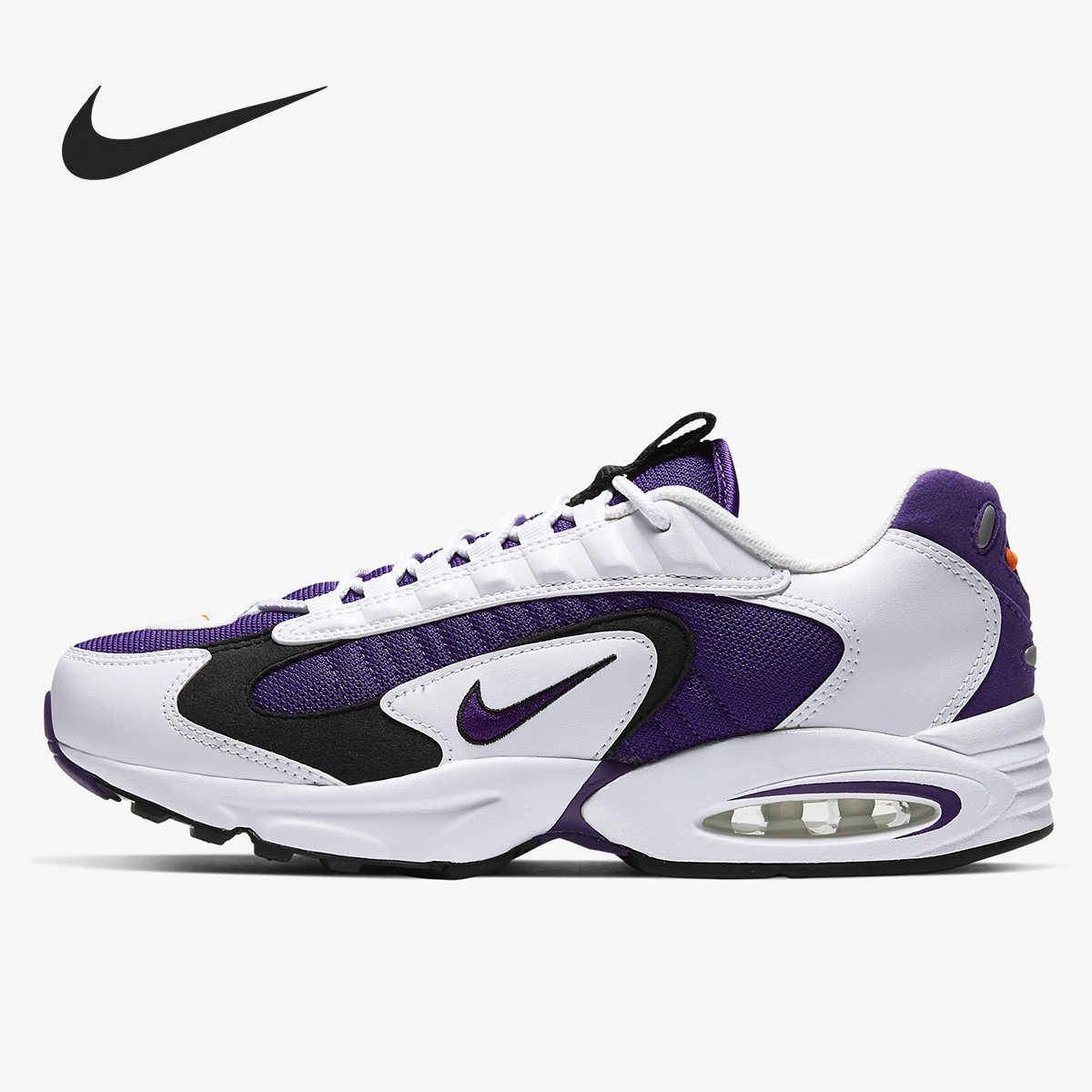 nike耐克正品2020新款airmaxtriax男子男子气跑步鞋