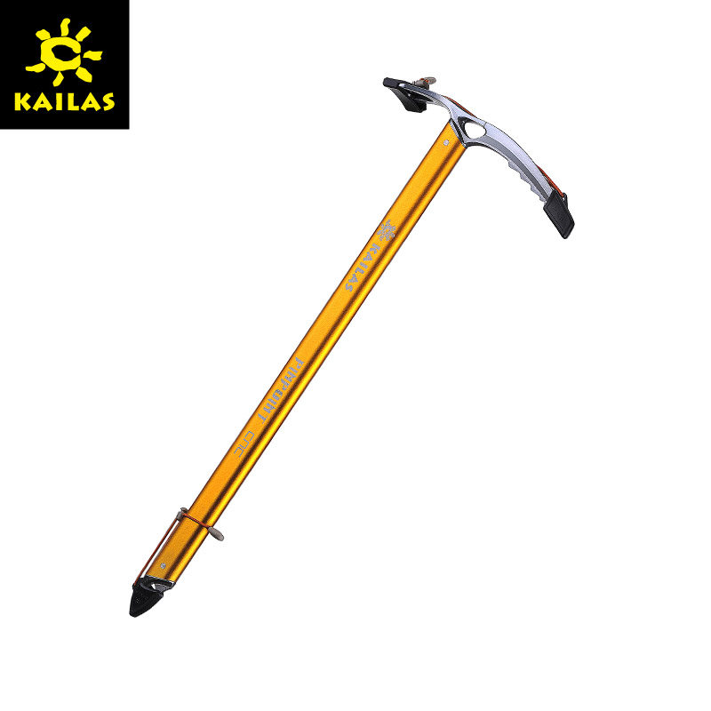 凯乐石户外运动pinpoint大镐cnc登山冰镐ke311042冰镐