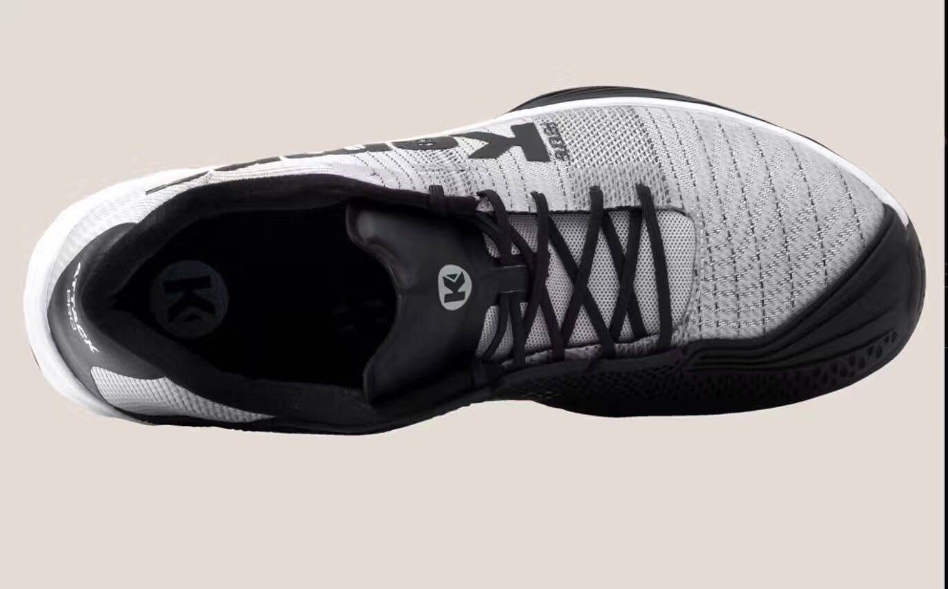 正品德国 allstar kempa 新款比赛训练击剑鞋 儿童成人透气耐磨