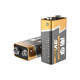 Nanfu 9V 9V alkaline battery 6LR61 universal meter laminated square 6f22 microphone toy microphone alkaline 9V wireless microphone smoke alarm universal meter remote control Nanfu 9V 9V alkaline battery 6LR61 universal meter laminated square 6f22 microphone toy microphone alkaline 9V wireless microphone smoke alarm universal meter remote control