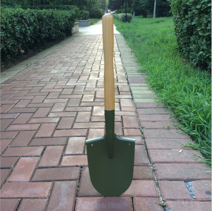 铁铲不锈钢大花铲小铲子种花铲铲铁锹铁锨园艺铲子