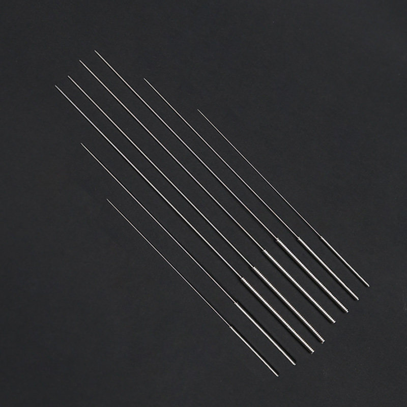 可孚一次性无菌针灸针非银针中医医用家用针灸针毫针500支装