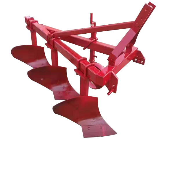 322型三铧犁40/50拖拉机配套使用农机农具配件终身质保