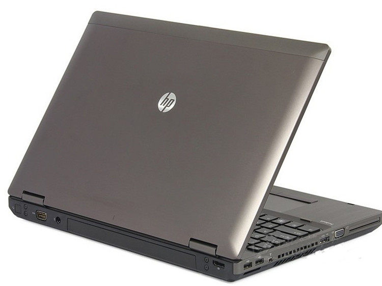 hp惠普二手6730b9针串口2手提hp6550b商务务本笔记本电脑