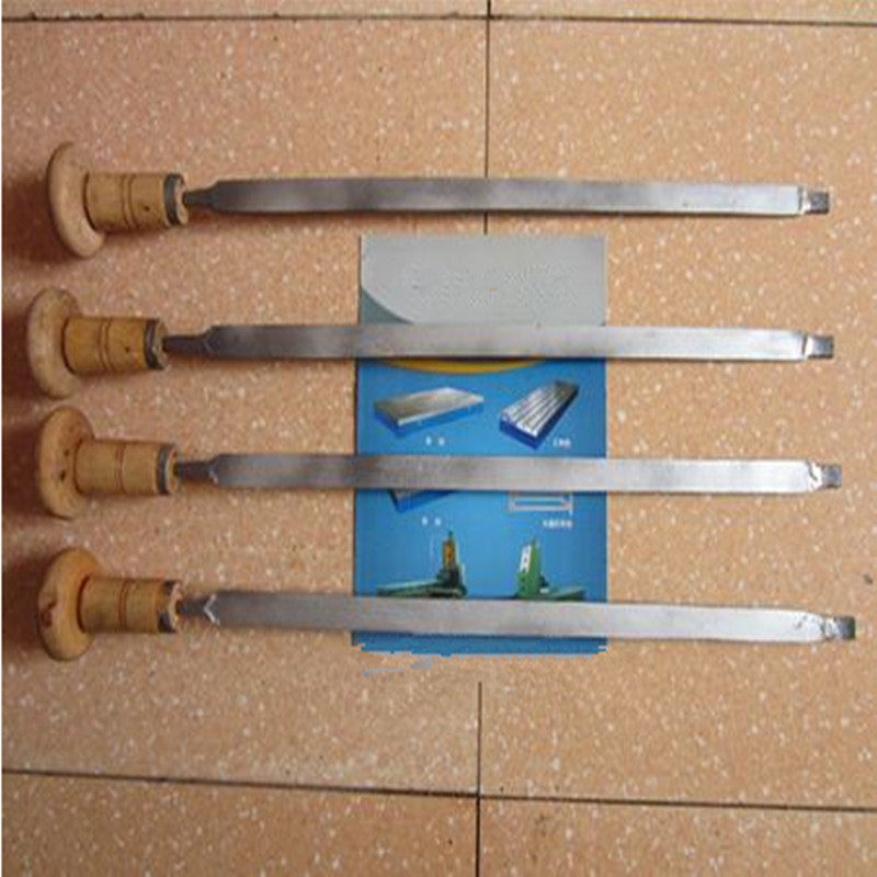 刮刀优惠钳工平面刮研机床维修导轨平板磨铲刀刮刀