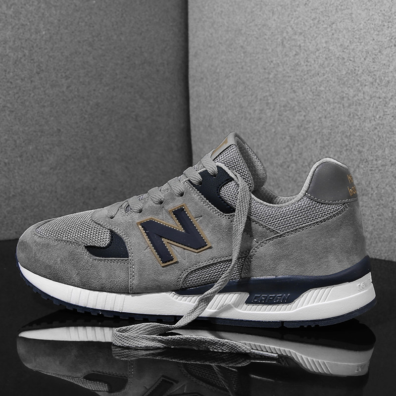 新百伦官方旗舰店官网正品nb570