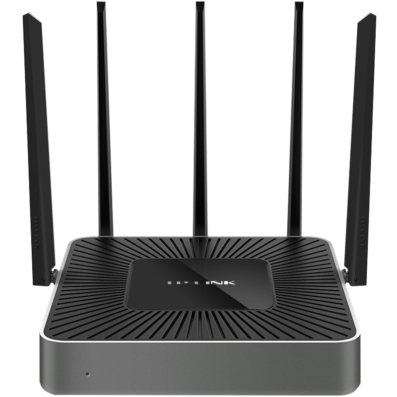 网络tp-link企业级覆盖wifi控制管理行为普通路由器