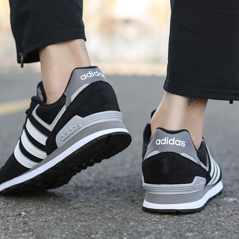 adidas阿迪达斯官网运动鞋2021冬季新款阿甘鞋网跑步跑步鞋