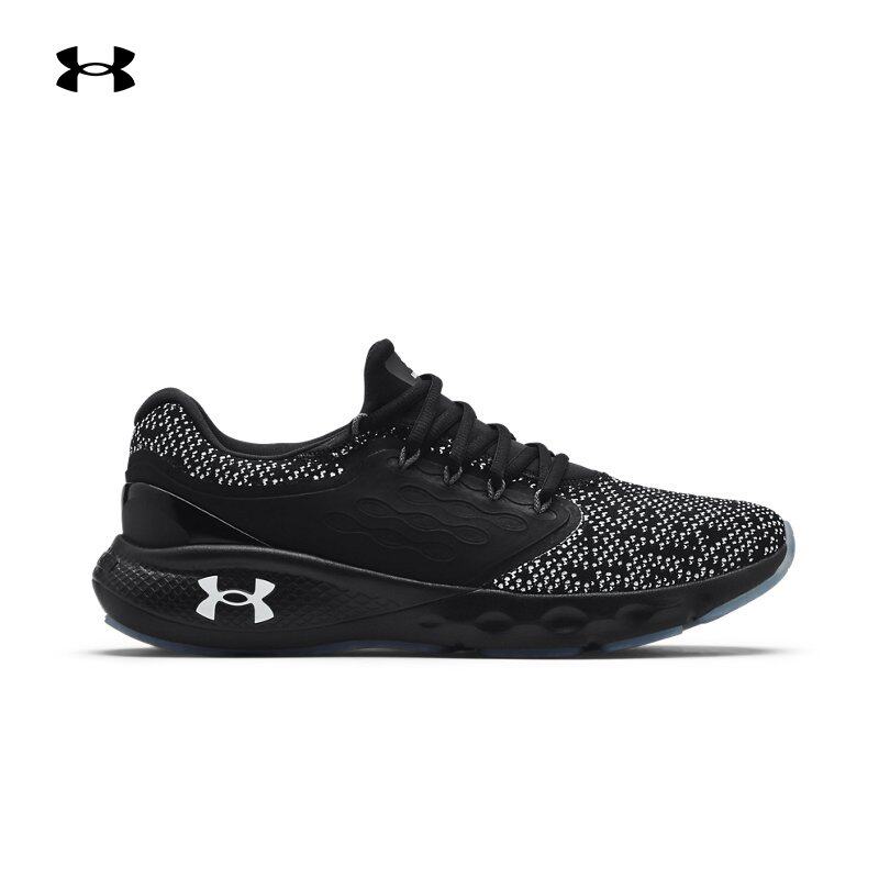 ua安德玛官方旗舰店男鞋夏季新款针织运动训练透气跑步跑步鞋