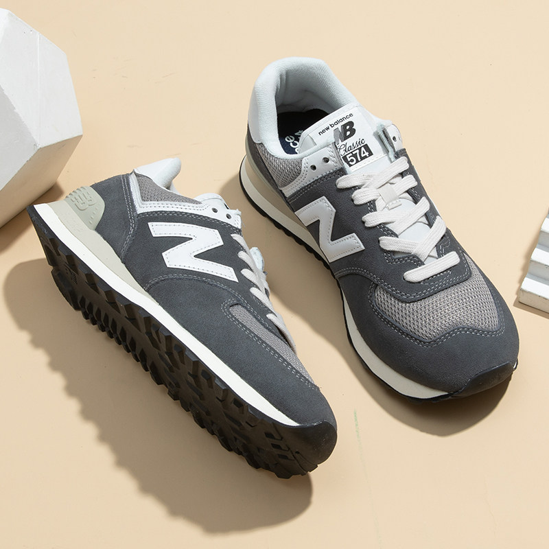 newbalancenb官网男鞋女鞋2022夏季新款运动鞋运动休闲鞋
