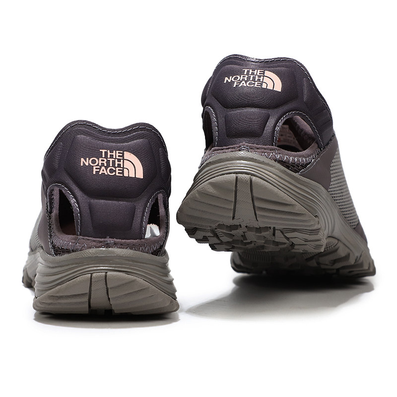 thenorthface北面溯溪女鞋2020夏季新款轻便透气运动鞋溯溪鞋