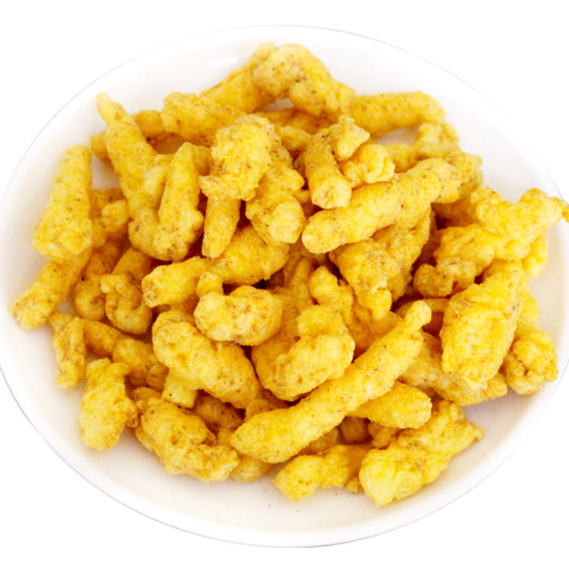 百事食品奇多25g12包干杯脆粟米粒美式火鸡膨化食品