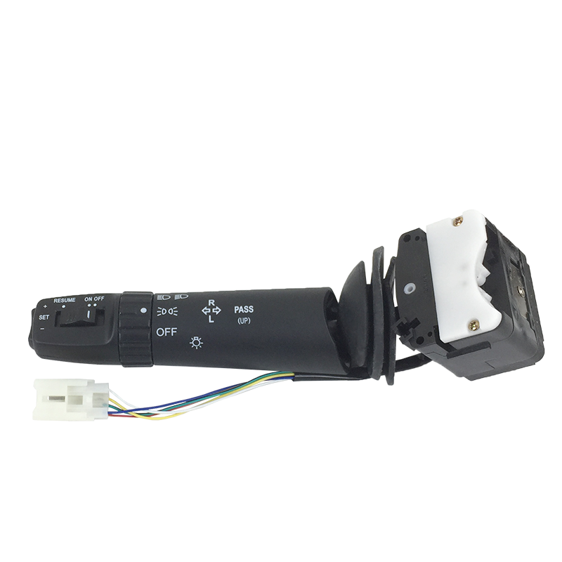 大灯开关适用解放j6j6p原厂配件j6远近其他