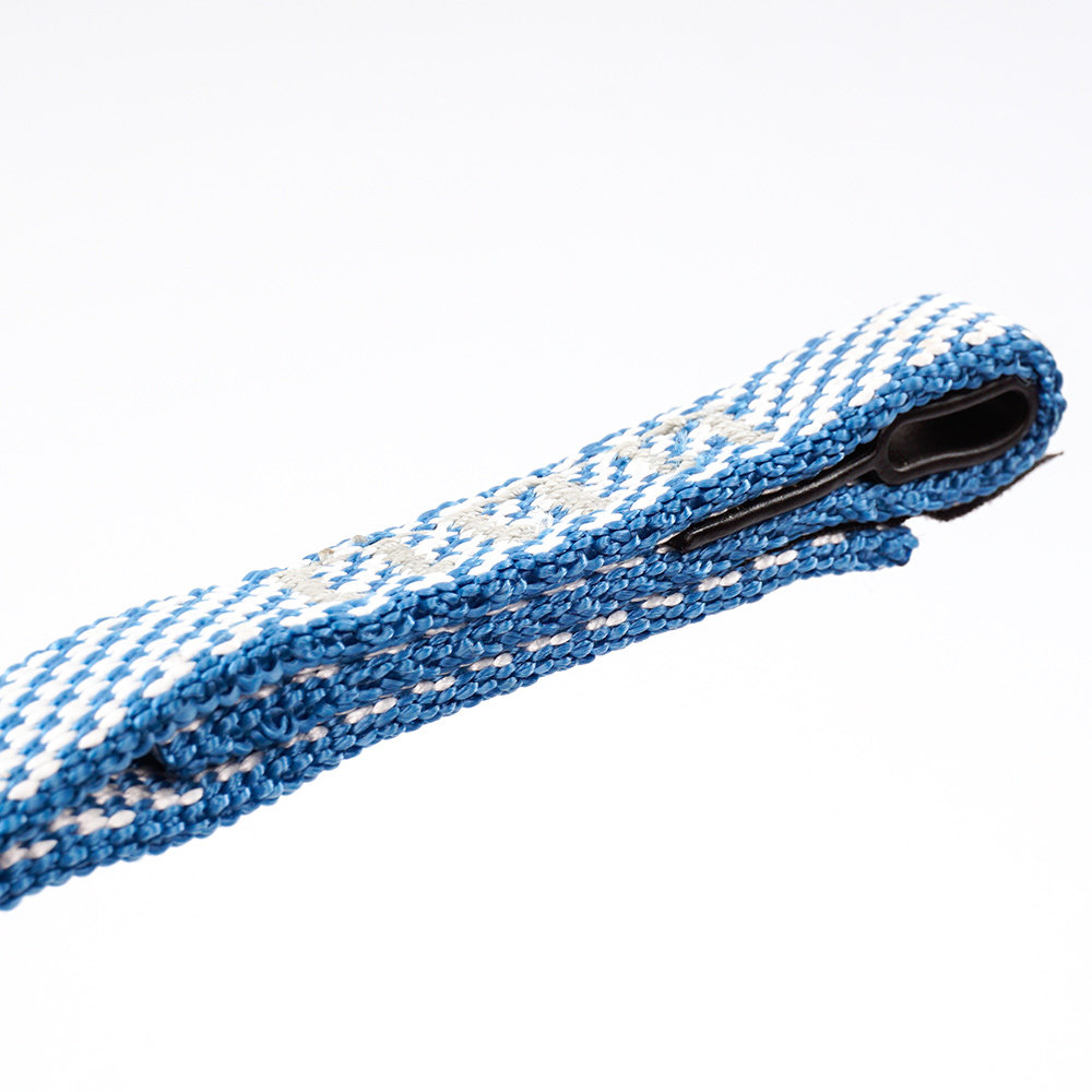 坎乐户外登山快挂扁带攀岩救援尼龙扁带快挂连接带短扁带耐磨12mm