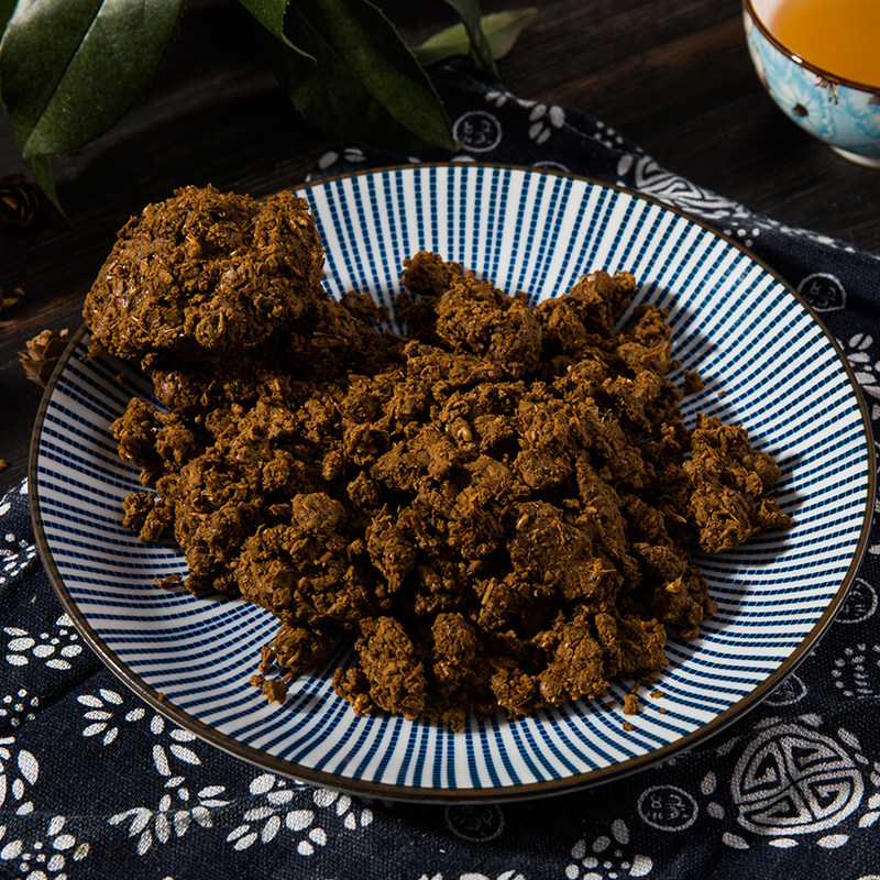 绍兴特产黄酒陈香糟5斤农家陈年发酵嵊州糟货其他食品