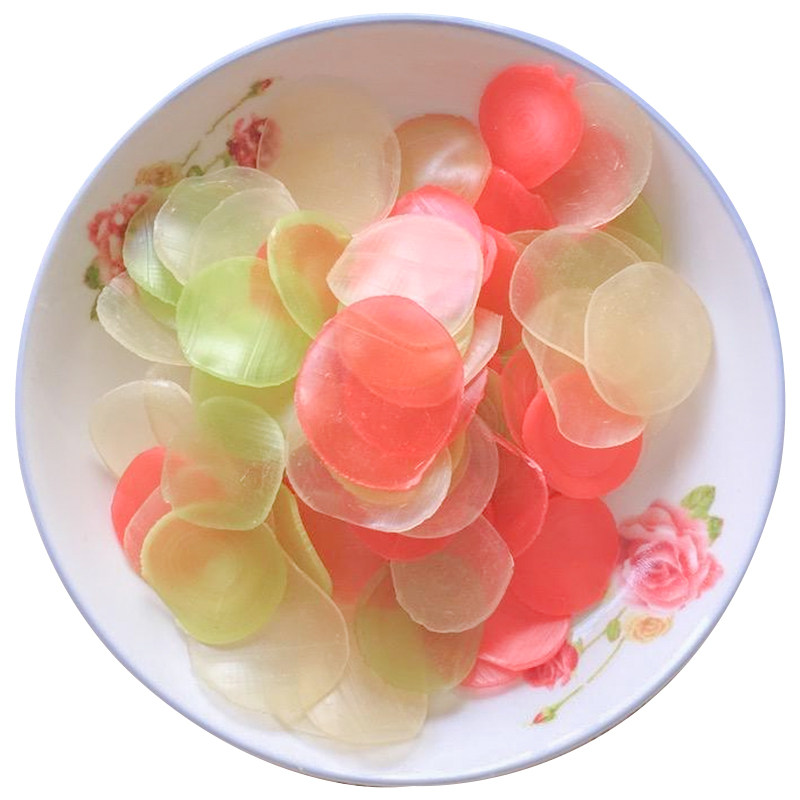 虾片500克虾片原料油炸龙虾片海鲜生虾片油炸小食品怀旧食品