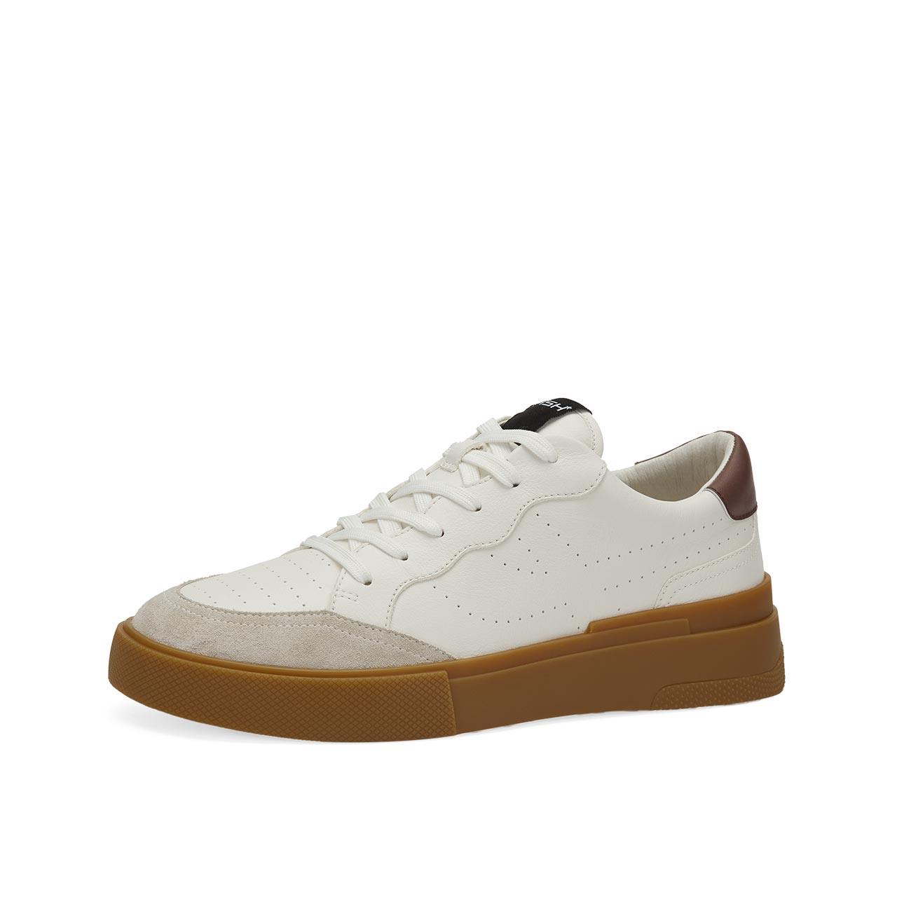 ash男鞋秋季新款fidji系列时尚潮流撞色男士小白鞋时尚休闲鞋