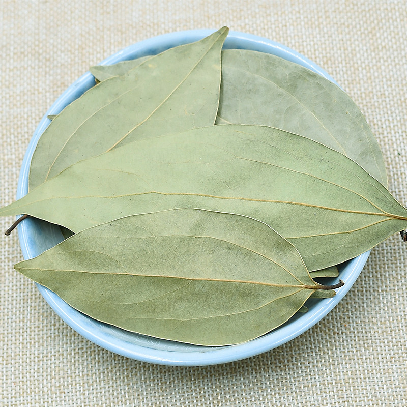 香叶500克包邮食用中药材现磨调料香料月桂其他药食同源食品