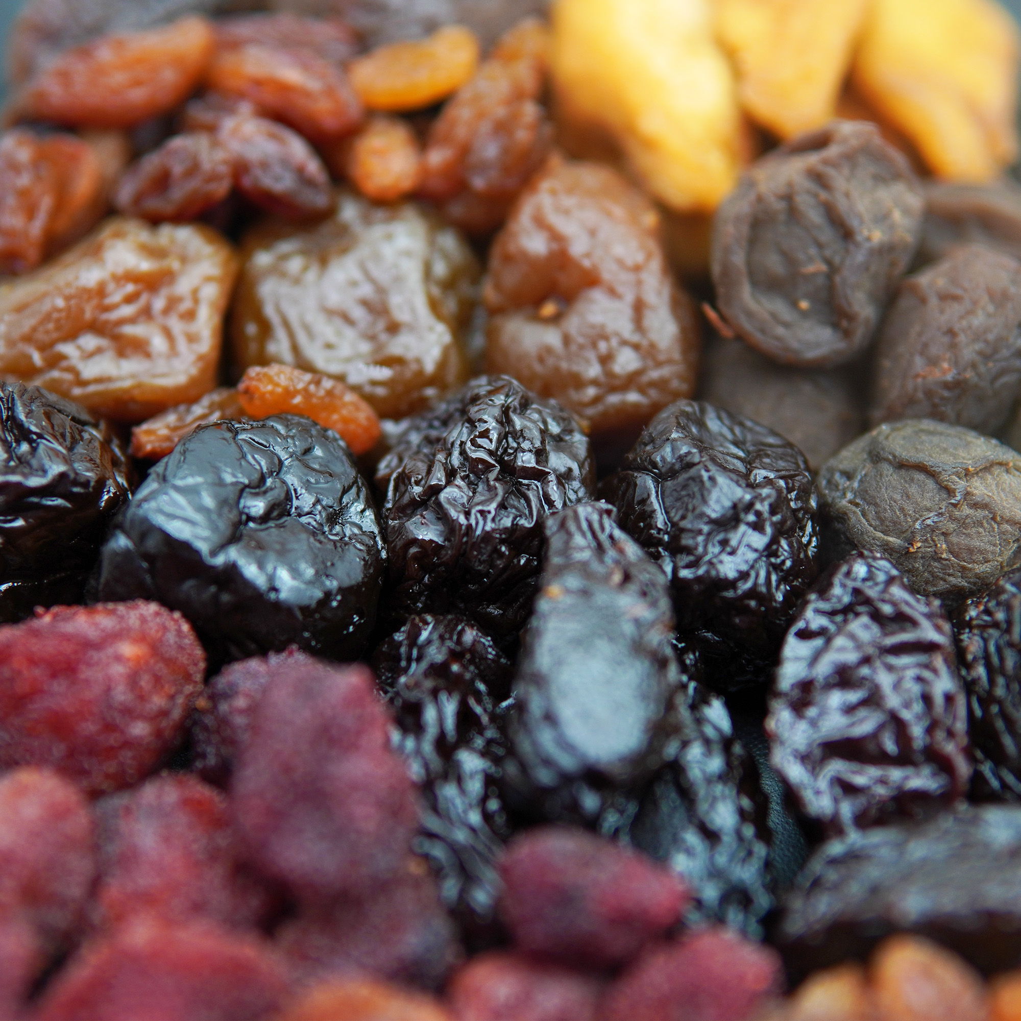 hic果黑仙草杨梅500g蜜饯果脯果干酸甜话梅梅类制品