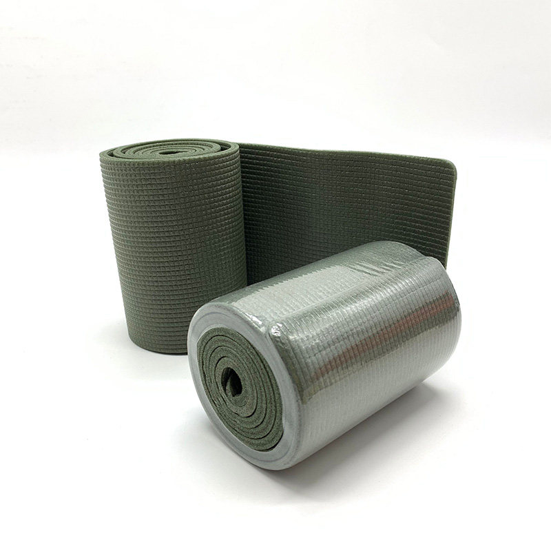 夹板包邮医院高分子卷式急救培训sam骨折固定户外应急装备