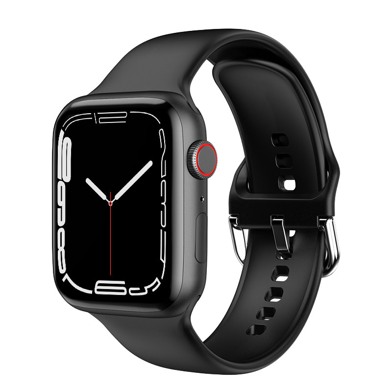 华强防水手机苹果华为小米黑科技iwatch新款手环智能手表
